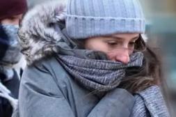 Sigue frío, nublado, húmedo  e inestable: el pronóstico de  cara a este fin de semana