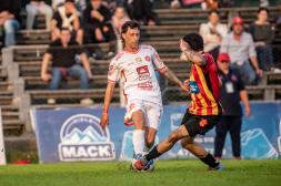 Fin de semana de definiciones: Entre sábado y domingo juegan los salteños en la Copa de Clubes