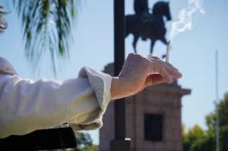 Comisión de Legislación y Reglamento analizará cambios a decreto que crea espacios públicos libres de humo y alcohol