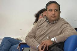 Presenta cifras alarmantes sobre  consumo de sustancias en Salto y  reorientan plan a todas las edades