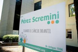 Salto será sede del Encuentro Nacional de  Voluntarios de Fundación Pérez-Scremini