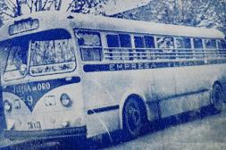 Fotografías antiguas de Salto: Recordando a Constitución en su Centenario en 1952