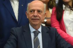 En su visita a Salto: El senador Javier García, dijo que el país vive un "estado fallido" dónde el narcotráfico gobierna barrios del interior 