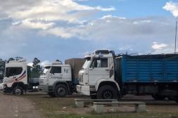 Guía electrónica de cargas: más control, menos flexibilidad y trazabilidad en el transporte, ¿qué reclaman los camioneros? 