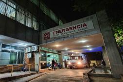 Una mujer herida en el rostro y cuello  terminó con la condena de su agresora 