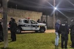 Violento asalto callejero le cuesta  la vida a un trabajador de 37 años