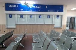 Álvaro Danza encabezará inauguración  de la nueva farmacia del Hospital Salto