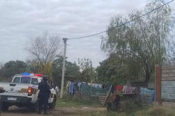 Múltiples condenas, cárcel e internaciones  tras la operación antidrogas en la zona sur
