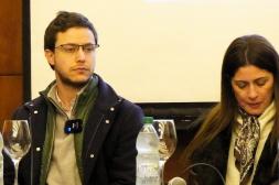 Urbanismo destacó importancia  del Acuífero Guaraní para Salto