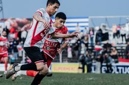 Divisional B: Doble jornada el sábado en el Dickinson y San Eugenio – Sud América fue postergado 