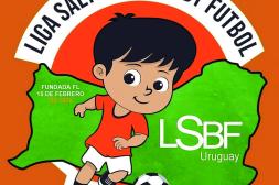 Baby Fútbol: 13 años y el femenino  a la cancha 