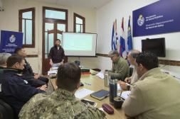 Sellan acuerdo interinstitucional en Salto para frenar el avance de la leishmaniasis con operativo masivo y gratuito