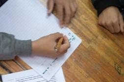 Centro Bullying trasformó aulas  del Liceo 7 en espacios de diálogo 