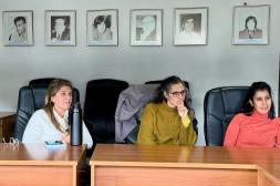 MEC coordinó en Salto nuevas líneas  de educación territorial y en cárceles