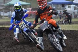 Motociclismo: Pasión por las dos ruedas: Belén recibe la 3ª fecha del Regional Litoral  