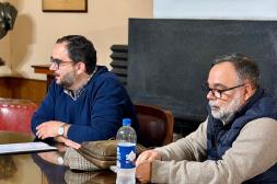 Desarrollo Social informó los  avances en demandas barriales