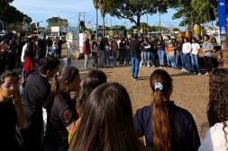 Programa del MIDES impulsa la continuidad educativa de jóvenes 