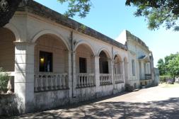 Museo Casa Quiroga contará con  un comodato de ANEP por 10 años 