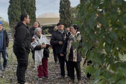 Segundo encuentro celebró la  biodiversidad autóctona en SG