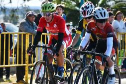 Ciclismo : Codecam: Salto se prepara para recibir la quinta fecha del torneo apertura 