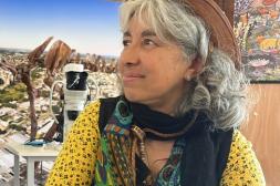 Investigadora y científica asegura que existe intervención humana en la atmósfera que incide en fenómenos climáticos