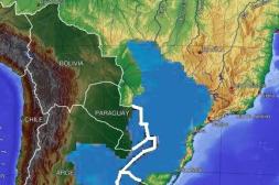 Salto y Concordia serán sede del  cierre de plan Acuífero Guaraní