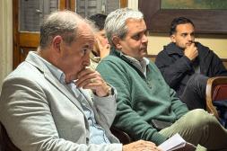 Avanza declaración de plazas públicas  como “zonas libres” de humo y alcohol 