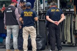 Aduanas y BPS desembarcan  en Salto e instrumentar nuevo  régimen de comercio fronterizo