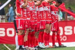 Divisional “B”: el puntero San Eugenio  visita a Deportivo Artigas en el Racedo 