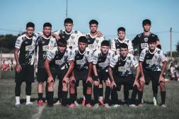 Progreso escolta en Sub 16, Hindú en Sub 18: Saladero manda en el CUJ de la "B"