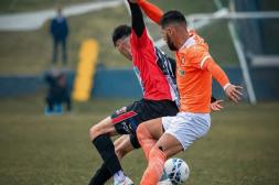 Llegó la hora de ganar para Salto FC