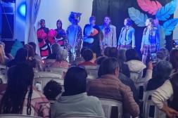 El teatro unió generaciones con  la obra “Mi amigo Horacio”