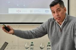 Avances hacia destinos turísticos inteligentes en Mercosur: académicos internacionales debaten en Cenur litoral norte 