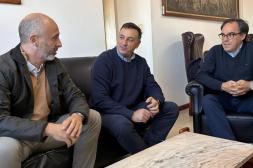 El plan estratégico en turismo: proyecto busca romper la estacionalidad y conectar el departamento con la región 