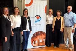 Comisión de Turismo cumple  20 años y destaca activo su rol  en desarrollo turístico de Salto 