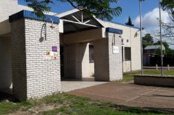 La UBA 1 incorpora moderno ecógrafo que permitirá diagnósticos más rápidos y sin necesidad de traslados