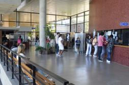 Nuevo período de ingresos y acto  de egresos en la sede Salto Udelar