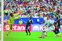 ¿Sanabria y Canobbio entre los titulares?: Habrá cambios para el domingo