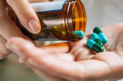 Piden a la población uso  racional de antibióticos  para preservar su eficacia