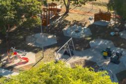 Constitución encara la segunda  etapa de mejoramiento urbano