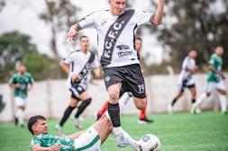 Otra doble jornada de excepción de los salteños en la Copa de Clubes