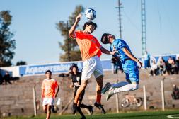 Mañana visita a Villa Española: Salto FC afronta última fecha de la 'C' sin diez jugadores que dio de baja