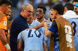 Bielsa con aciertos en el desarrollo y autocrítica: "Estábamos en condiciones de hacer durante todo el partido" lo del ST