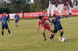 Todos los salteños de OFI el mismo día: Cambiaron la Copa para el sábado