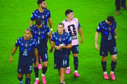 Fracaso con nombres y apellidos