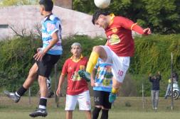 Derrotó a Deportivo y Saladero a Tigre: San Eugenio mantuvo la ventaja y le quedan dos fechas para aguantar