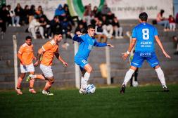 Salto FC tiene que ganar en la última o se despide