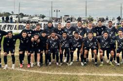 Ferro aseguró el primer puesto tras igualar con Bella Vista en Paysandú