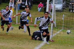 Ferro por el primer lugar y Arsenal sueña