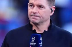 Gerrard: Uruguay  sería la revelación